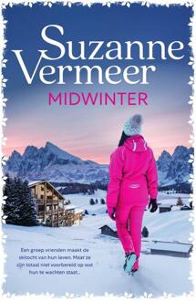 Midwinter -  Suzanne Vermeer (ISBN: 9789400519381)