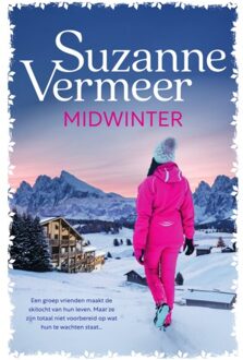 Midwinter - Suzanne Vermeer