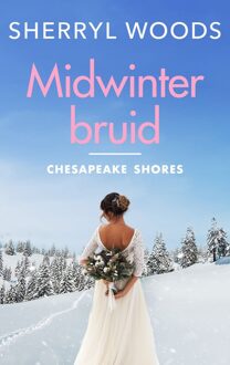 Midwinterbruid - Sherryl Woods - ebook