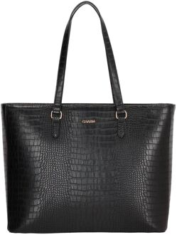 Midwood shopper 15.6 inch zwart - No Size