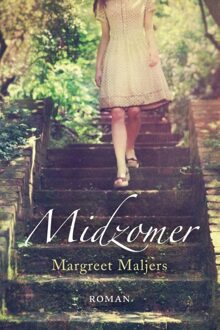 Midzomer - eBook Margreet Maljers (9401902240)