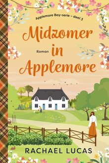 Midzomer in Applemore - Rachael Lucas - ebook