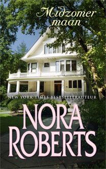 Midzomer maan - eBook Nora Roberts (9402753354)