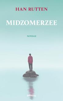 Midzomerzee - Han Rutten