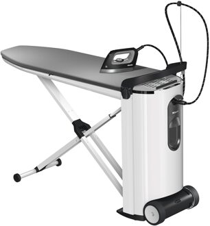 Miele B 4312 Strijksysteem Wit