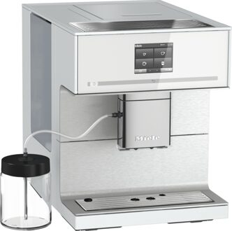 Miele CM 7350 Volautomaat Wit