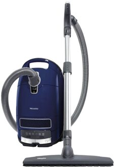 Miele Complete C3 Comfort XL PowerLine Stofzuiger met zak Blauw