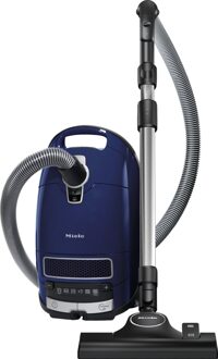 Miele Complete C3 Powerline Stofzuiger met zak Blauw