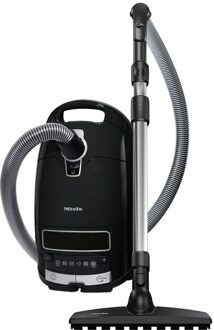 Miele Complete C3 Special Flex Powerline Stofzuiger met zak Zwart