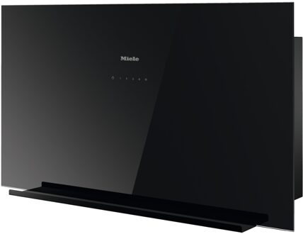 Miele DA 9092 W Screen Schouwkap Zwart