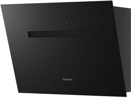 Miele DAH 1650 OBSW Active Schouwkap Zwart