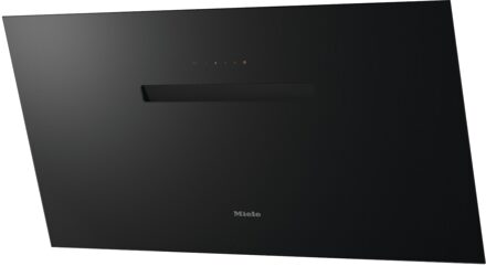 Miele DAH 1950 OBSW Active Inbouw afzuigkap Zwart