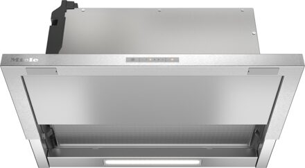 Miele DAS 2620 Inbouw afzuigkap Rvs