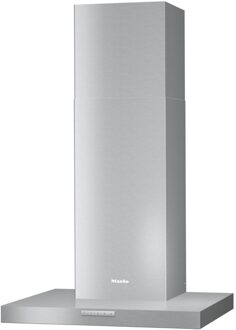 Miele DAW 1620 active Schouwkap Grijs