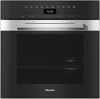 Miele DGC 7460 HC Pro Inbouw combi stoomoven Grijs