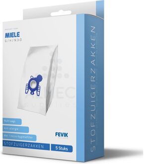 Miele FEVIK Stofzuigerzakken voor Miele G/N serie