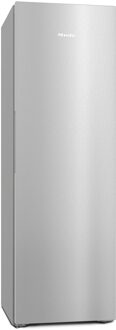 Miele FNS 4382 D el Vrieskast Grijs