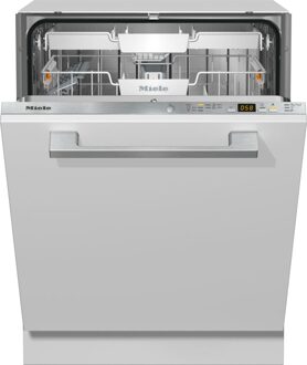 Miele G 5162 SC Vi Vaatwasser