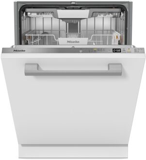 Miele G 5467 SC Vi XXL Vaatwasser