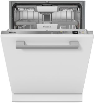 Miele G 5468 SC Vi XXL Vaatwasser