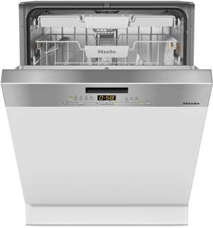 Miele G 5632 SCi MER ED230 1,9 CLST Selection Vaatwasser
