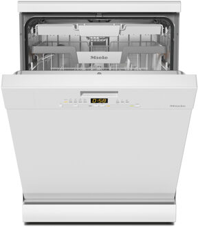 Miele G 5633 SC MER BW230 1,9 Excellence Vrijstaande vaatwasser Wit