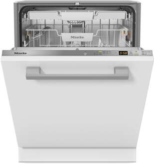 Miele G 5663 SCVi Excellence Volledig geïntegreerde vaatwasser