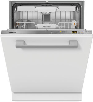 Miele G 5668 SCVi XXL MER ED230 1,9 Excellence Volledig geïntegreerde vaatwasser
