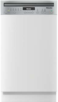 Miele G 5740 SCi clst Geïntegreerde vaatwasser