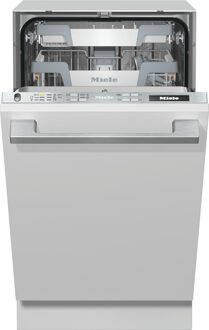 Miele G 5790 SC Vi Vaatwasser