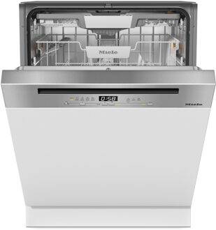Miele G 5832 SCi MER ED230 1,9 CS Selection Vaatwasser