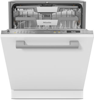 Miele G 7082 SCVi MER ED230 1,9 AutoDos Volledig geïntegreerde vaatwasser