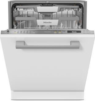 Miele G 7182 SC Vi Vaatwasser