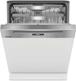 Miele G 7233 Sci clst Geïntegreerde vaatwasser