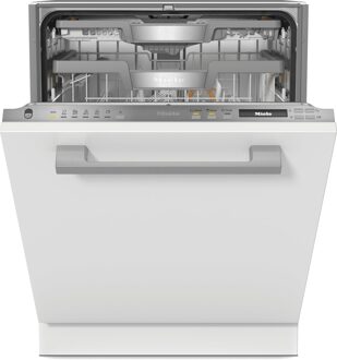 Miele G 7293 SC Vi Vaatwasser