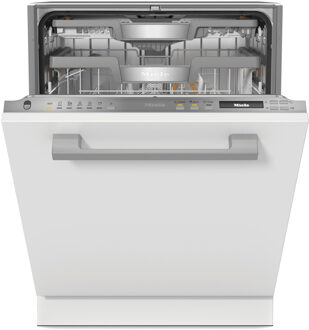 Miele G 7293 SC Vi Volledig geïntegreerde vaatwasser