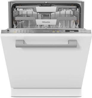 Miele G 7380 SCVi FF Volledig geïntegreerde vaatwasser