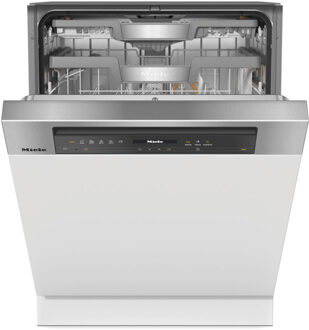 Miele G 7623 Sci clst Geïntegreerde vaatwasser