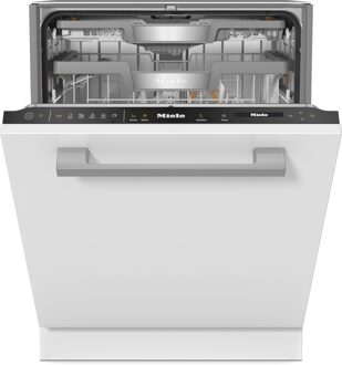 Miele G 7673 SCVi Vaatwasser