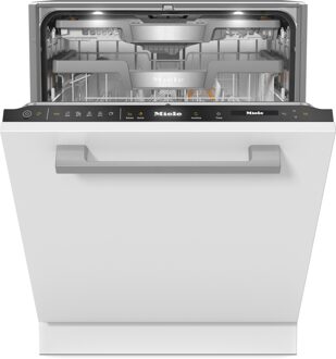 Miele G 7760 SCVi Vaatwasser