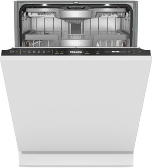 Miele G 7788 SCVi XXL K2O FF Vaatwasser