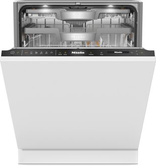 Miele G 7790 SCVi K2O Vaatwasser