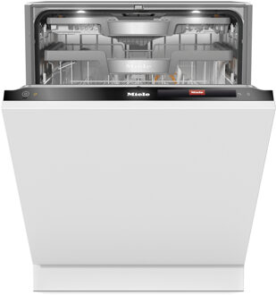Miele G 7980 SCVi K2O Volledig geïntegreerde vaatwasser