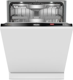 Miele G 7985 SCVi K2O XXL Vaatwasser