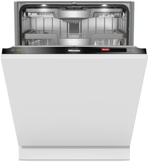 Miele G 7985 SCVi K2O XXL Volledig geïntegreerde vaatwasser