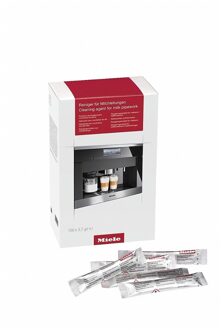 Miele GP CL MCX 0101 P Reinigingsmiddel Melksysteem Koffie accessoire
