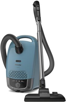 Miele Guard S1 Flex Stofzuiger met zak Blauw
