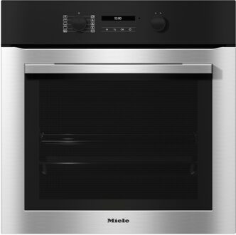 Miele H 2761-1 B Clst Edition 125 Inbouw oven Grijs