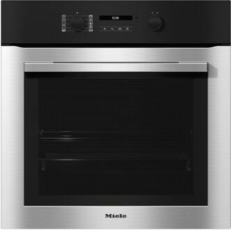 Miele H 2761-1 B Clst Edition 125 Inbouw oven Rvs