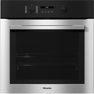 Miele H 2761-1 BP CLst Edition 125 Inbouw oven Grijs